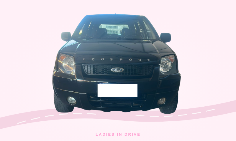 Ford EcoSport XLS - foto 2