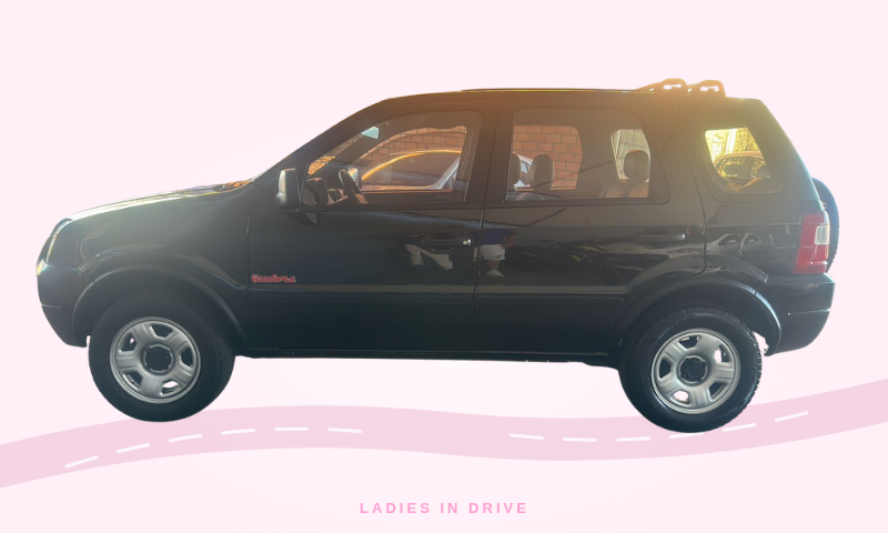 Ford EcoSport XLS - foto 3