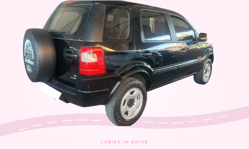Ford EcoSport XLS - foto 4