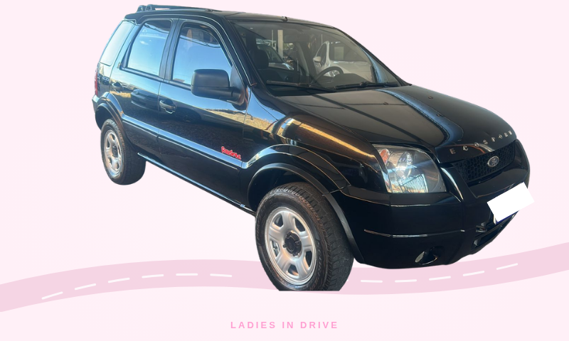 Ford EcoSport XLS - foto 5