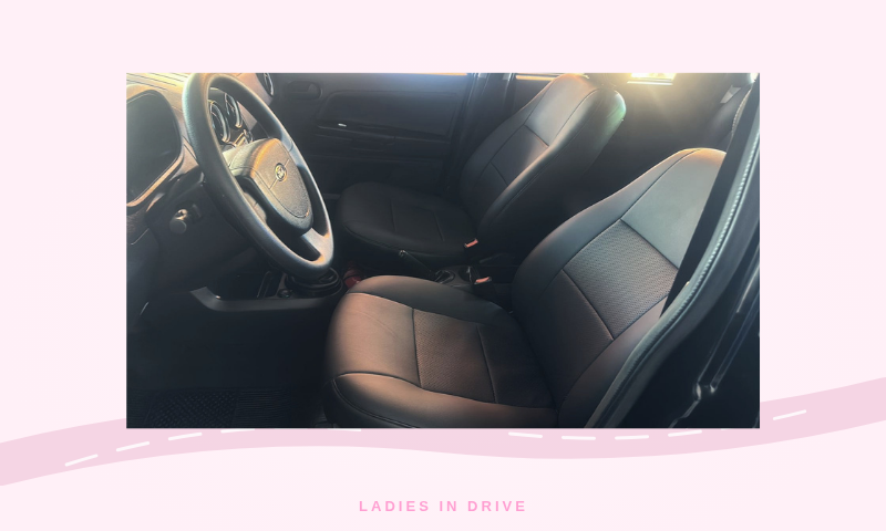 Ford EcoSport XLS - foto 6