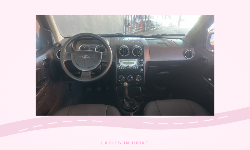 Ford EcoSport XLS - foto 7