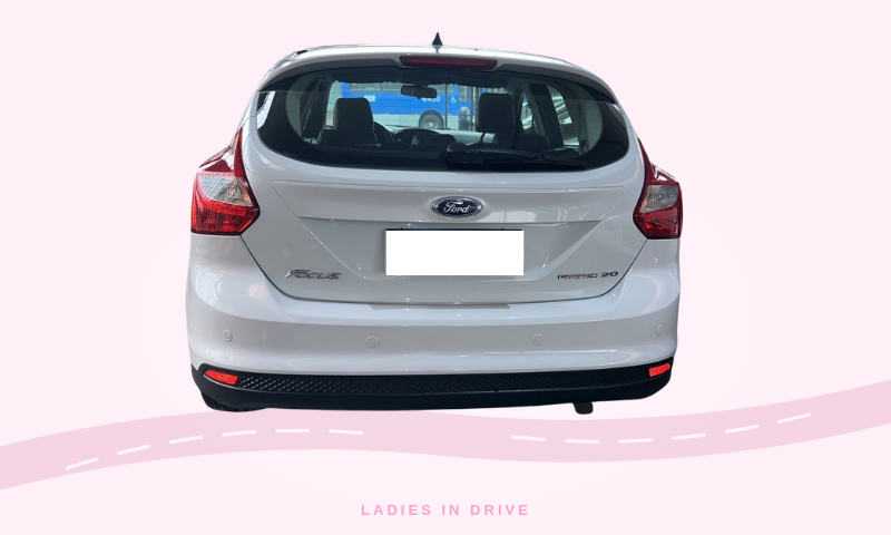 Ford Focus SE - foto 3
