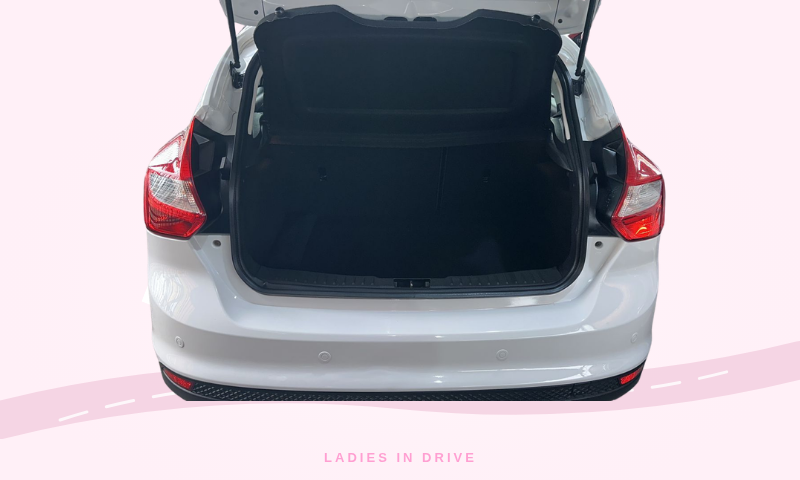 Ford Focus SE - foto 4