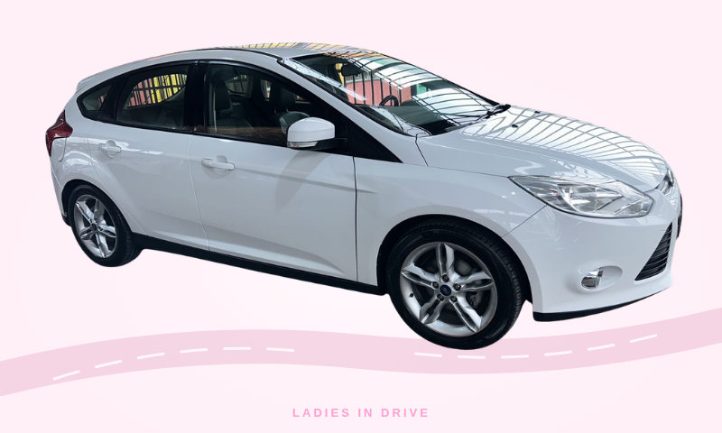 Ford Focus SE - foto 5
