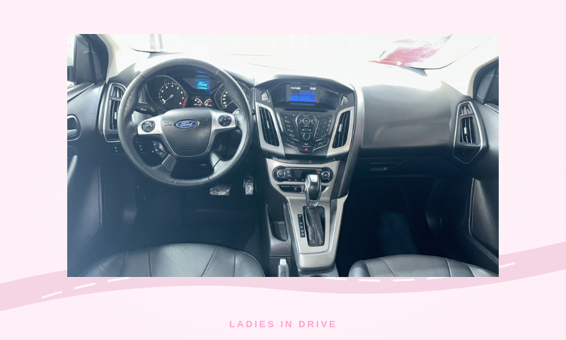 Ford Focus SE - foto 6