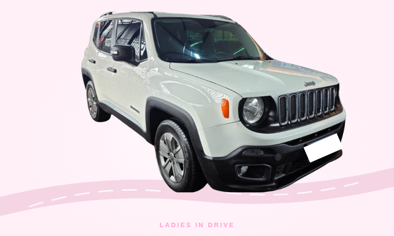 Jeep Renegade Sport - foto 10