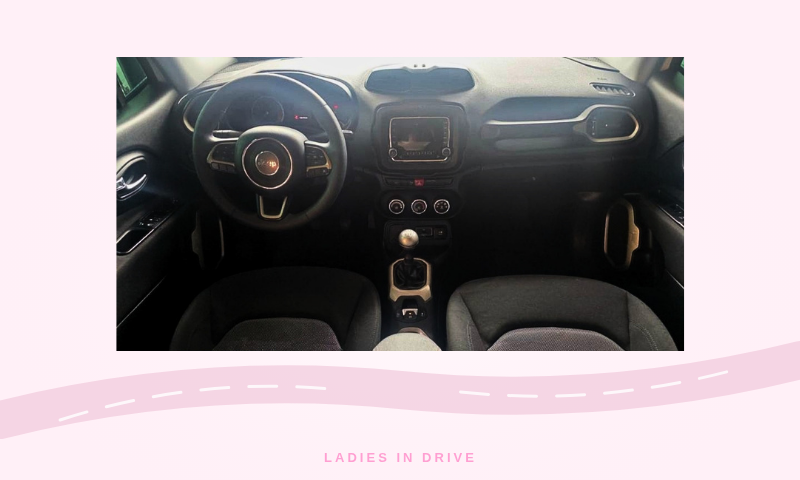 Jeep Renegade Sport - foto 3