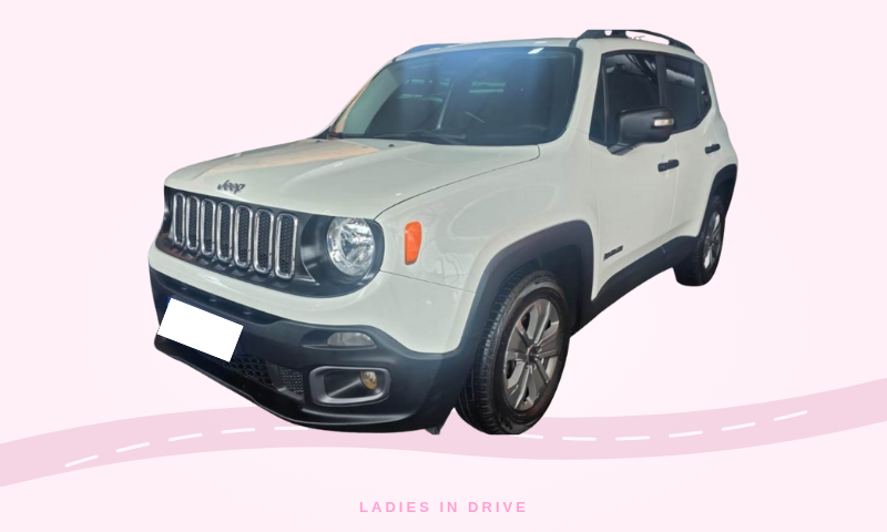 Jeep Renegade Sport - foto 4