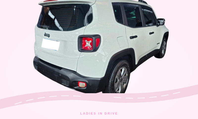 Jeep Renegade Sport - foto 5