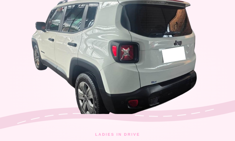 Jeep Renegade Sport - foto 9