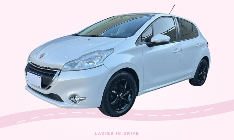 Peugeot 208 Allure - foto 1