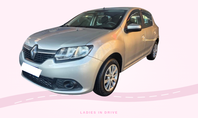 Renault Sandero - foto 1