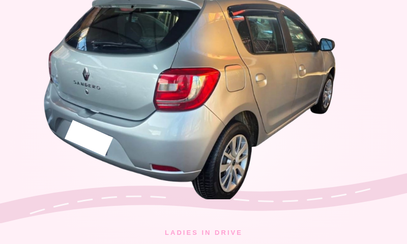 Renault Sandero - foto 2