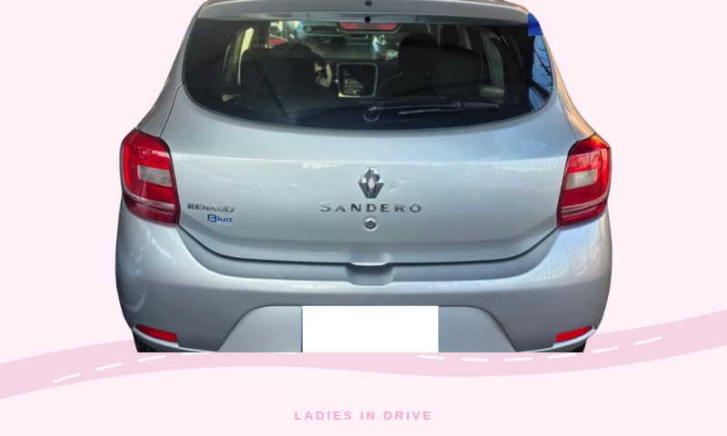 Renault Sandero - foto 3