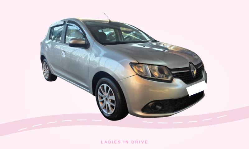 Renault Sandero - foto 5