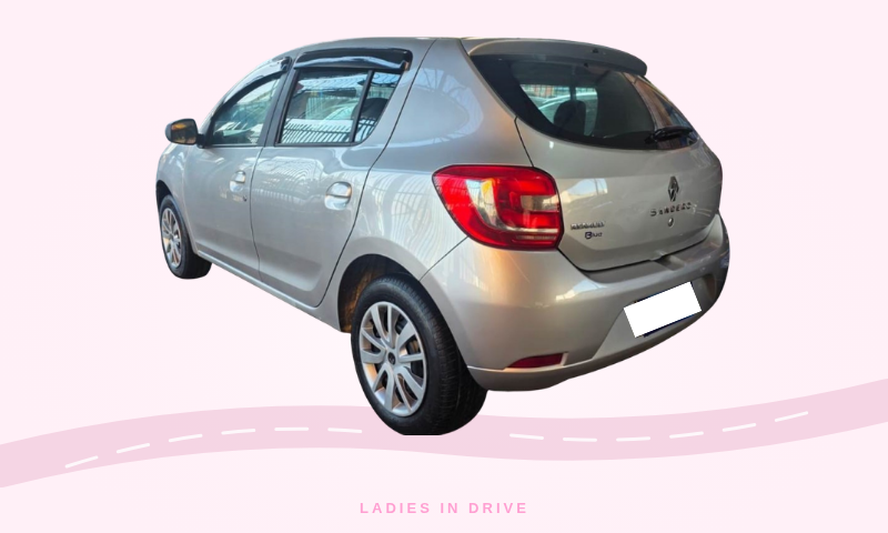 Renault Sandero - foto 6