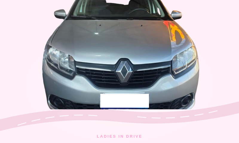 Renault Sandero - foto 7