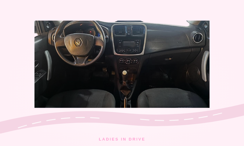 Renault Sandero - foto 8